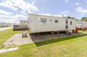 6 berth dog friendly caravan at Broadland Sands Holiday Park ref 20267BS